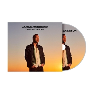 James Morrison - Fight Another Day i gruppen CD / Kommende / Pop-Rock hos Bengans Skivbutik AB (5629558)