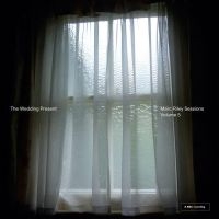 Wedding Present - Marc Riley Sessions i gruppen CD / Kommende / Pop-Rock hos Bengans Skivbutik AB (5629585)