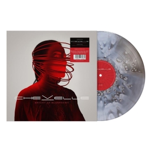 Chevelle - Bright As Blasphemy (Black Ice & Si i gruppen VINYL / Kommende / Metal,Pop-Rock hos Bengans Skivbutik AB (5629609)
