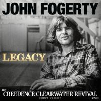 John Fogerty - Legacy: The Creedence Clearwater Revival Years i gruppen VI TIPSER / Fredagsutgivelser / 2025-08-22 hos Bengans Skivbutik AB (5629614)