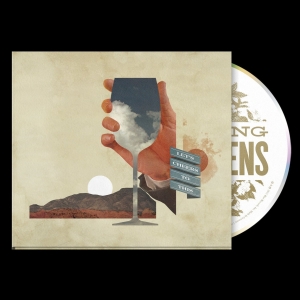 Sleeping With Sirens - Let's Cheers To This (CD) i gruppen CD / Kommende / Pop-Rock,Punk hos Bengans Skivbutik AB (5629615)