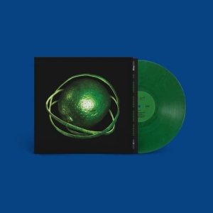 Big Thief - Double Infinity (Green Vinyl) i gruppen VINYL / Kommende / Pop-Rock hos Bengans Skivbutik AB (5629621)