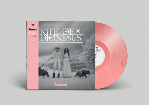 Årabrot - Rite Of Dionysus - Limited Edition i gruppen VINYL / Kommende / Pop-Rock hos Bengans Skivbutik AB (5629628)
