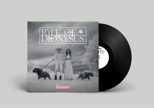 Årabrot - Rite Of Dionysus i gruppen VINYL / Kommende / Pop-Rock hos Bengans Skivbutik AB (5629629)