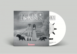 Årabrot - Rite Of Dionysus i gruppen CD / Kommende / Pop-Rock hos Bengans Skivbutik AB (5629630)