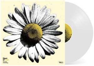 Various Artists - Heart Of Gold: Songs Of Neil Young (Whit Vinyl) i gruppen VI TIPSER / Hjem - Vinyl Nyheter & Kommende hos Bengans Skivbutik AB (5629635)