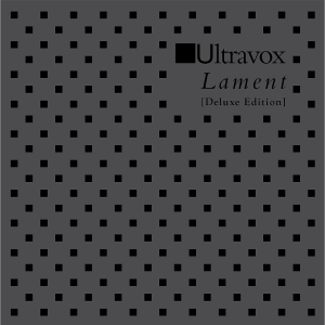 Ultravox - Lament i gruppen VI TIPSER / Fredagsutgivelser / 2025-07-04 hos Bengans Skivbutik AB (5629645)
