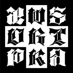 aespa - Single Dirty Work (Dirty Code Ver.) i gruppen MERCHANDISE / Merch+Code / Kommende / K-Pop hos Bengans Skivbutik AB (5629653)