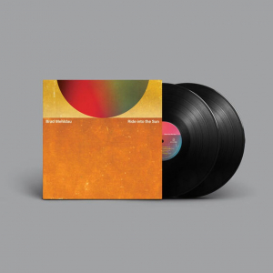 Brad Mehldau - Ride Into The Sun i gruppen VI TIPSER / Fredagsutgivelser / 2025-08-29 hos Bengans Skivbutik AB (5629658)