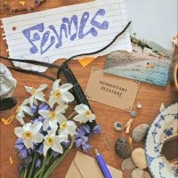 Fennec - Momentary Pleasure i gruppen VINYL hos Bengans Skivbutik AB (5629661)