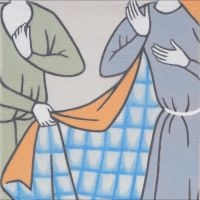 Tarta Relena - És Pregunta i gruppen CD / Kommende / Svensk FolkeMusikkk hos Bengans Skivbutik AB (5629683)