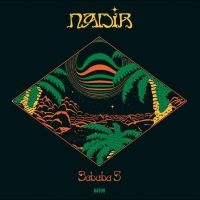 Sababa 5 - Nadir i gruppen VINYL / Kommende / Pop-Rock hos Bengans Skivbutik AB (5629686)