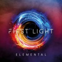First Light - Elemental i gruppen CD / Kommende / Metal hos Bengans Skivbutik AB (5629700)