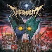 Thermality - Concept 42 i gruppen CD / Kommende / Metal hos Bengans Skivbutik AB (5629722)