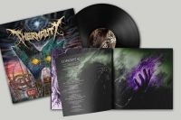 Thermality - Concept 42 (Black Vinyl + Booklet) i gruppen VINYL / Kommende / Metal hos Bengans Skivbutik AB (5629723)