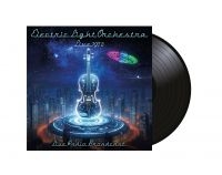 Electric Light Orchestra - Live In 1972 (Black Vinyl Lp) i gruppen VINYL / Kommende / Pop-Rock hos Bengans Skivbutik AB (5629728)