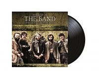 Band The - King Biscuit Flower Hour 1976 (Blac i gruppen VINYL / Kommende / Pop-Rock hos Bengans Skivbutik AB (5629730)