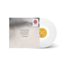 Nathaniel Rateliff & The Night Sweats - A Future (Ultra Clear Vinyl) i gruppen -Start SVSN hos Bengans Skivbutik AB (5629736)