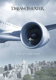 Dream Theater - Live At Luna Park i gruppen DVD & BLU-RAY hos Bengans Skivbutik AB (5629743)