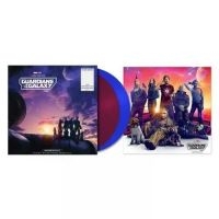 Various Artists - Guardians Of The Galaxy 3 (Picture) i gruppen VINYL / Film-Musikkkal,Pop-Rock hos Bengans Skivbutik AB (5629750)