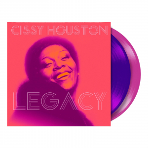 Cissy Houston - Legacy - The Complete Janus Works (Color 2Lp) Rsd Essential i gruppen VINYL / Kommende / RnB-Soul hos Bengans Skivbutik AB (5629752)