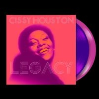 Cissy Houston - Legacy - The Complete Janus Works (Color 2Lp) RSD 2025 i gruppen VI TIPSER / Record Store Day / RSD 2025 hos Bengans Skivbutik AB (5629752)