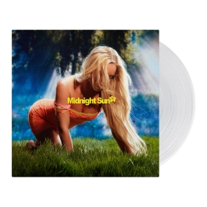 Zara Larsson - Midnight Sun (Vinyl) i gruppen VI TIPSER / Fredagsutgivelser / 2025-09-26 hos Bengans Skivbutik AB (5629763)