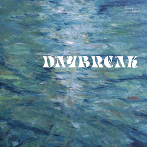 Sven Wunder - Daybreak i gruppen VINYL / Kommende / Pop-Rock hos Bengans Skivbutik AB (5629769)