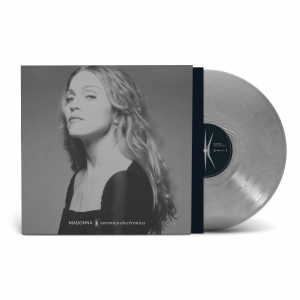 Madonna - Veronica Electronica (Silver Nugget Metallic Vinyl) i gruppen VINYL / Kommende / Pop-Rock hos Bengans Skivbutik AB (5629770)