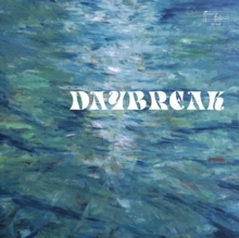Sven Wunder - Daybreak i gruppen VI TIPSER / Fredagsutgivelser / 2025-09-26 hos Bengans Skivbutik AB (5629772)
