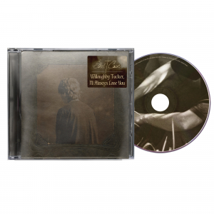 Ethel Cain - Willoughby Tucker, I'll Always Love You (CD) i gruppen CD / Kommende / Pop-Rock hos Bengans Skivbutik AB (5629773)