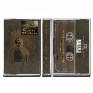 Ethel Cain - Willoughby Tucker, I'll Always Love You (Mc) i gruppen Kommende / Pop-Rock hos Bengans Skivbutik AB (5629776)