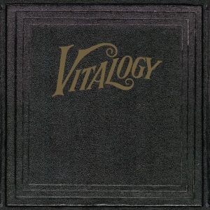 Pearl Jam - Vitalogy (Blu-ray Audio) i gruppen Musikk / Musikkk Blu-Ray / Pop-Rock hos Bengans Skivbutik AB (5629779)