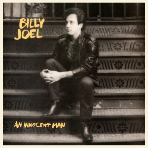 Joel Billy - An Innocent Man i gruppen VI TIPSER / Fredagsutgivelser / 2025-07-11 hos Bengans Skivbutik AB (5629787)