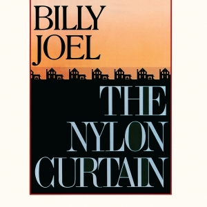 Joel Billy - The Nylon Curtain i gruppen VI TIPSER / Fredagsutgivelser / 2025-07-11 hos Bengans Skivbutik AB (5629788)