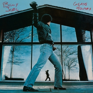 Joel Billy - Glass Houses i gruppen VI TIPSER / Fredagsutgivelser / 2025-07-11 hos Bengans Skivbutik AB (5629789)
