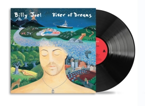 Joel Billy - River Of Dreams i gruppen VI TIPSER / Fredagsutgivelser / 2025-07-11 hos Bengans Skivbutik AB (5629791)