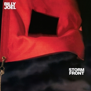 Joel Billy - Storm Front i gruppen VI TIPSER / Fredagsutgivelser / 2025-07-11 hos Bengans Skivbutik AB (5629792)