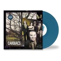 Cardiacs - On Land And In The Sea i gruppen VINYL / Kommende / Pop-Rock hos Bengans Skivbutik AB (5629796)