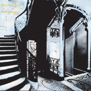 Mazzy Star - She Hangs Brightly (Vinyl) i gruppen VI TIPSER / Fredagsutgivelser / 2025-07-25 hos Bengans Skivbutik AB (5629800)