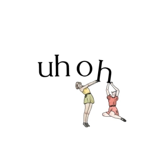 Patrick Watson - Uh Oh i gruppen VI TIPSER / Fredagsutgivelser / 2025-09-26 hos Bengans Skivbutik AB (5629804)