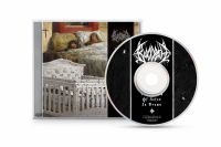 Bloodbath - Arrow Of Satan Is Drawn The i gruppen CD / Kommende / Metal hos Bengans Skivbutik AB (5629815)