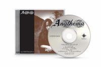 Anathema - Crestfallen i gruppen CD / Kommende / Metal hos Bengans Skivbutik AB (5629816)
