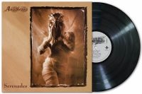 Anathema - Serenades (Black Vinyl Lp) i gruppen VINYL / Kommende / Metal hos Bengans Skivbutik AB (5629818)