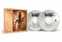 Anathema - Serenades (2 Cd) i gruppen CD / Kommende / Metal hos Bengans Skivbutik AB (5629819)