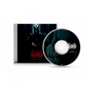 Bloodbath - Unblessing The Purity (CD) i gruppen VI TIPSER / Fredagsutgivelser / 2025-07-11 hos Bengans Skivbutik AB (5629820)