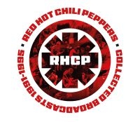Red Hot Chili Peppers - Collected Broadcasts 1991-1995 (4 C i gruppen CD / Kommende / Metal hos Bengans Skivbutik AB (5629824)