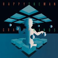 Happy The Man - Crafty Hands i gruppen CD / Kommende / Pop-Rock hos Bengans Skivbutik AB (5629829)