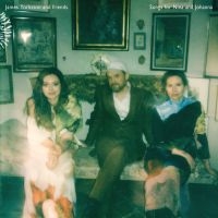 James Yorkston & Friends - Songs For Nina And Johanna (Red Biovinyl) i gruppen VI TIPSER / Fredagsutgivelser / 2025-08-22 hos Bengans Skivbutik AB (5629837)