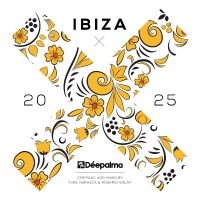Murasca Yves & Rosario Galati - Déepalma Ibiza 2025 i gruppen CD / Kommende / Pop-Rock hos Bengans Skivbutik AB (5629839)
